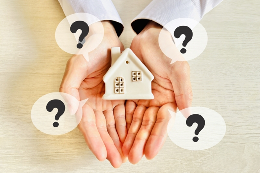 購入事例：自宅兼事務所として使える理想の物件