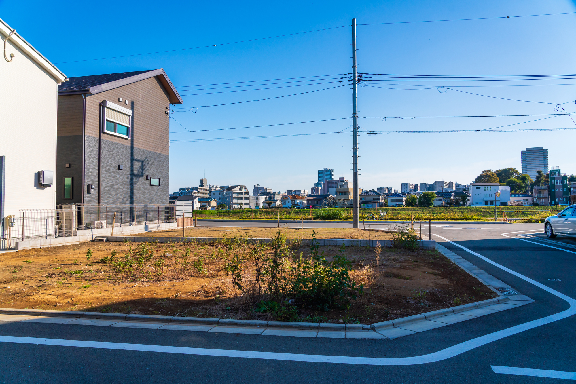 土地相続における流れと法的手続き完全ガイド解説！避けられないリスクとは？