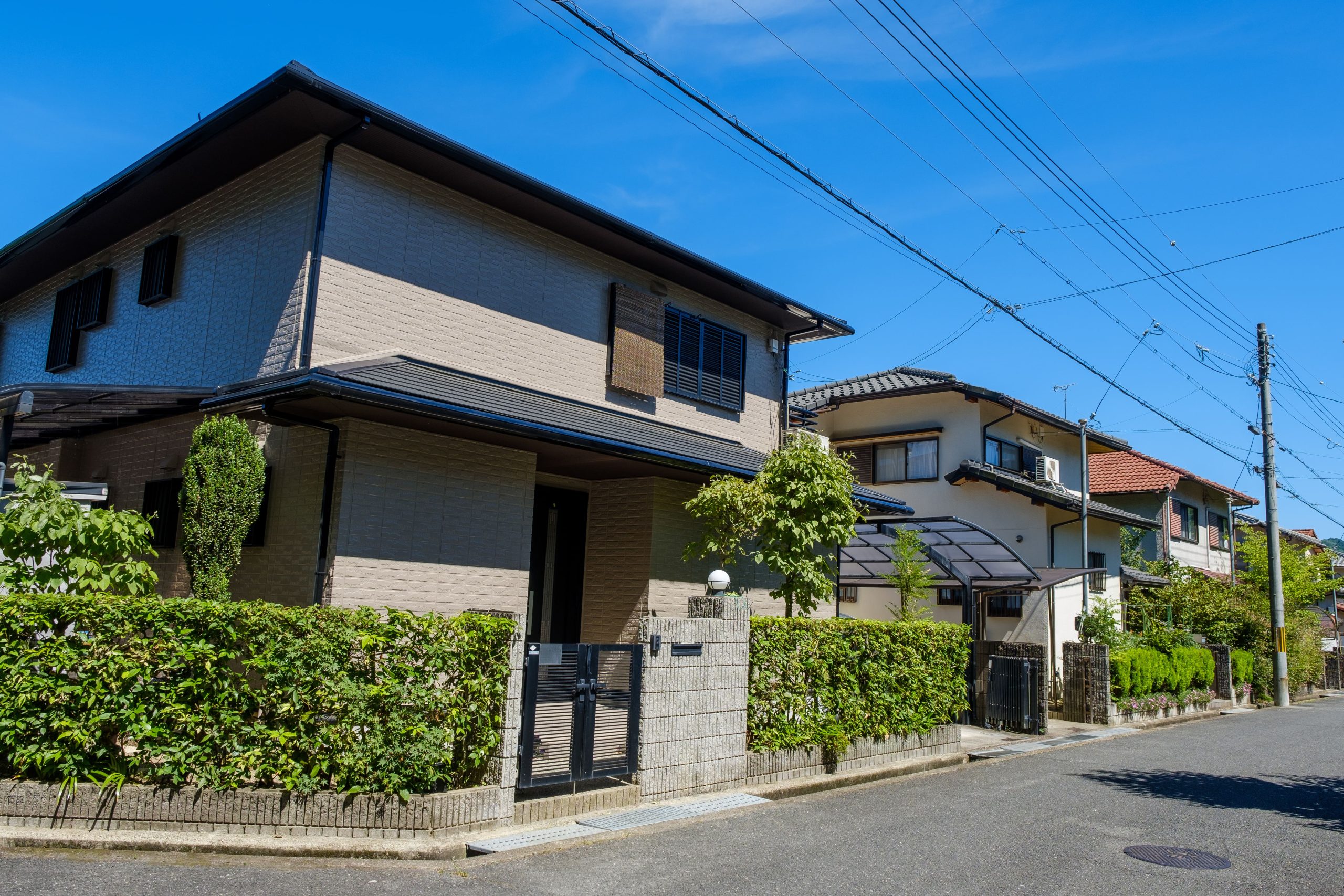 戸建てを売りたい方必見！売却の流れからコツまで成功のポイントを徹底解説