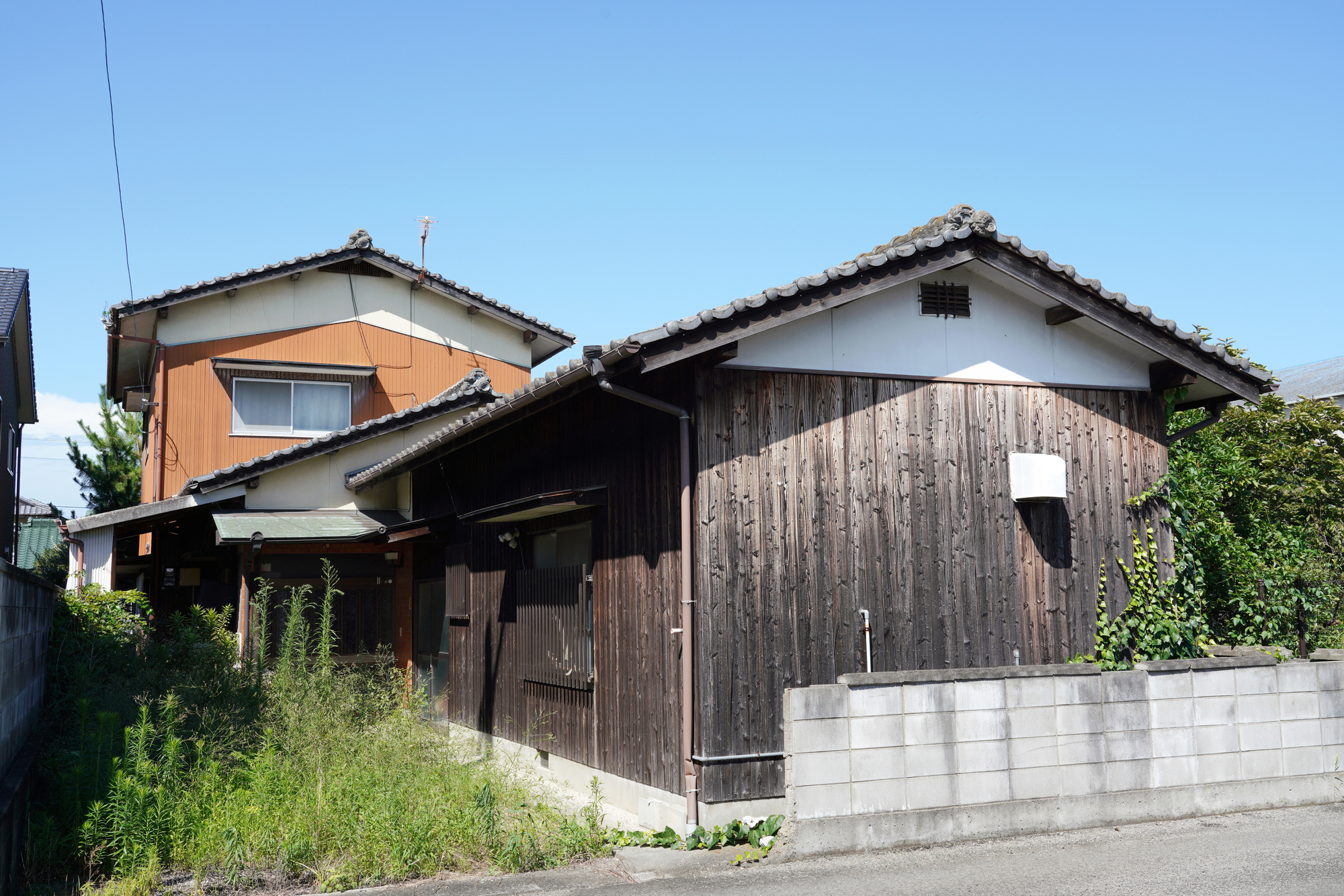 相続した空き家が売れない理由とは？処分や買取の方法を徹底解説！