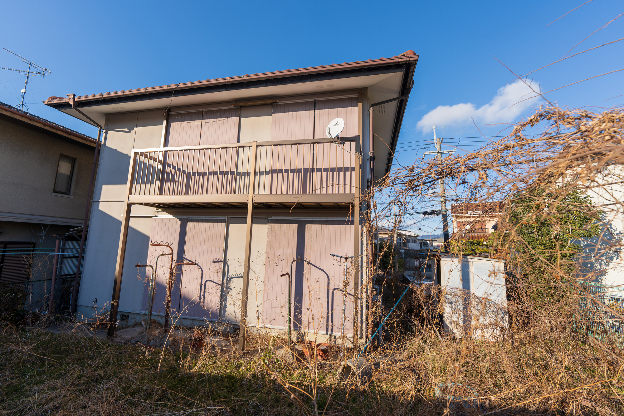 空き家の活用方法について徹底解説！賃貸や売却の選択肢と成功のポイントとは？