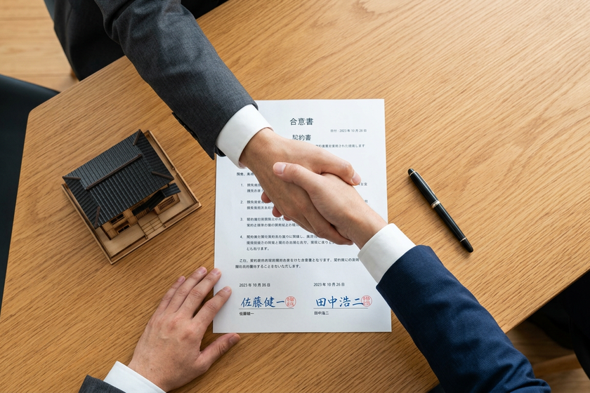 売却事例：宮城県大崎市 A様 60代