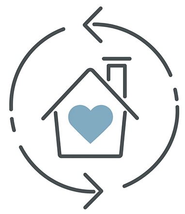 リースバックイメージ