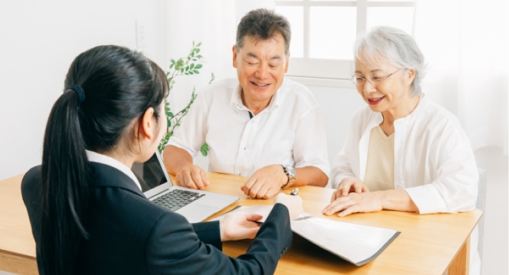 柔軟な契約プラン