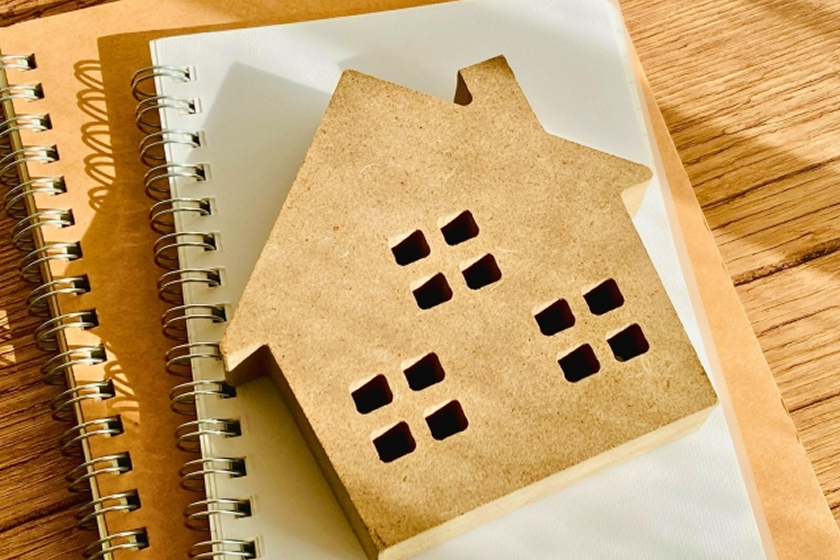 購入事例：介護のために栗原でお手頃な戸建てを購入